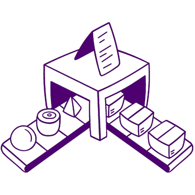 Bulk Manufacturing