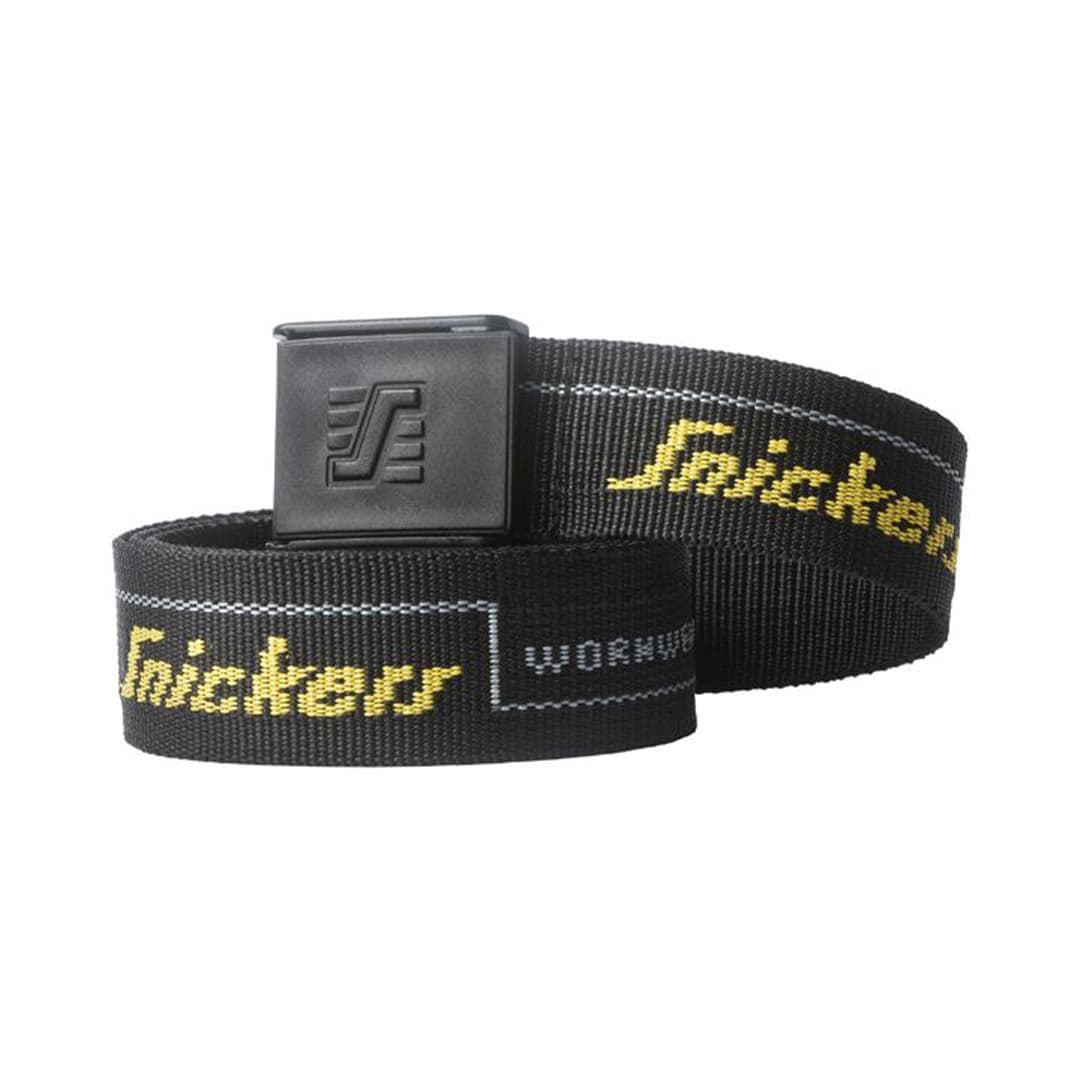 Custom Custom Work Belts | StitchMark Uniform