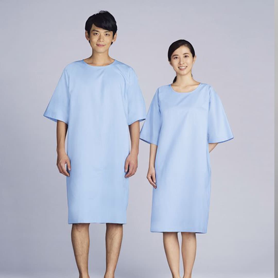 Custom Custom Patient Gowns | StitchMark Uniform