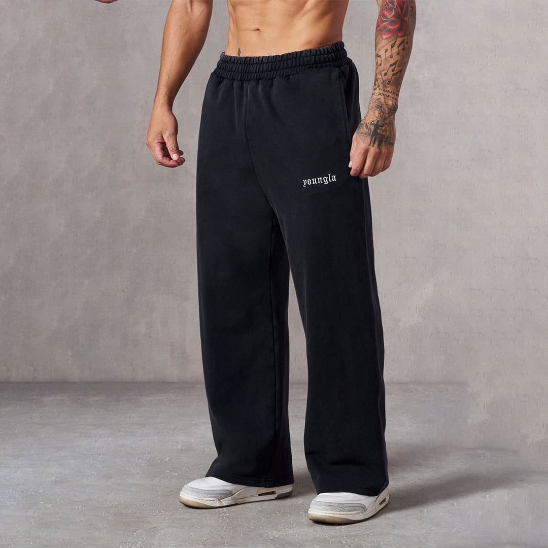 Custom Custom Sweatpants | StitchMark Uniform