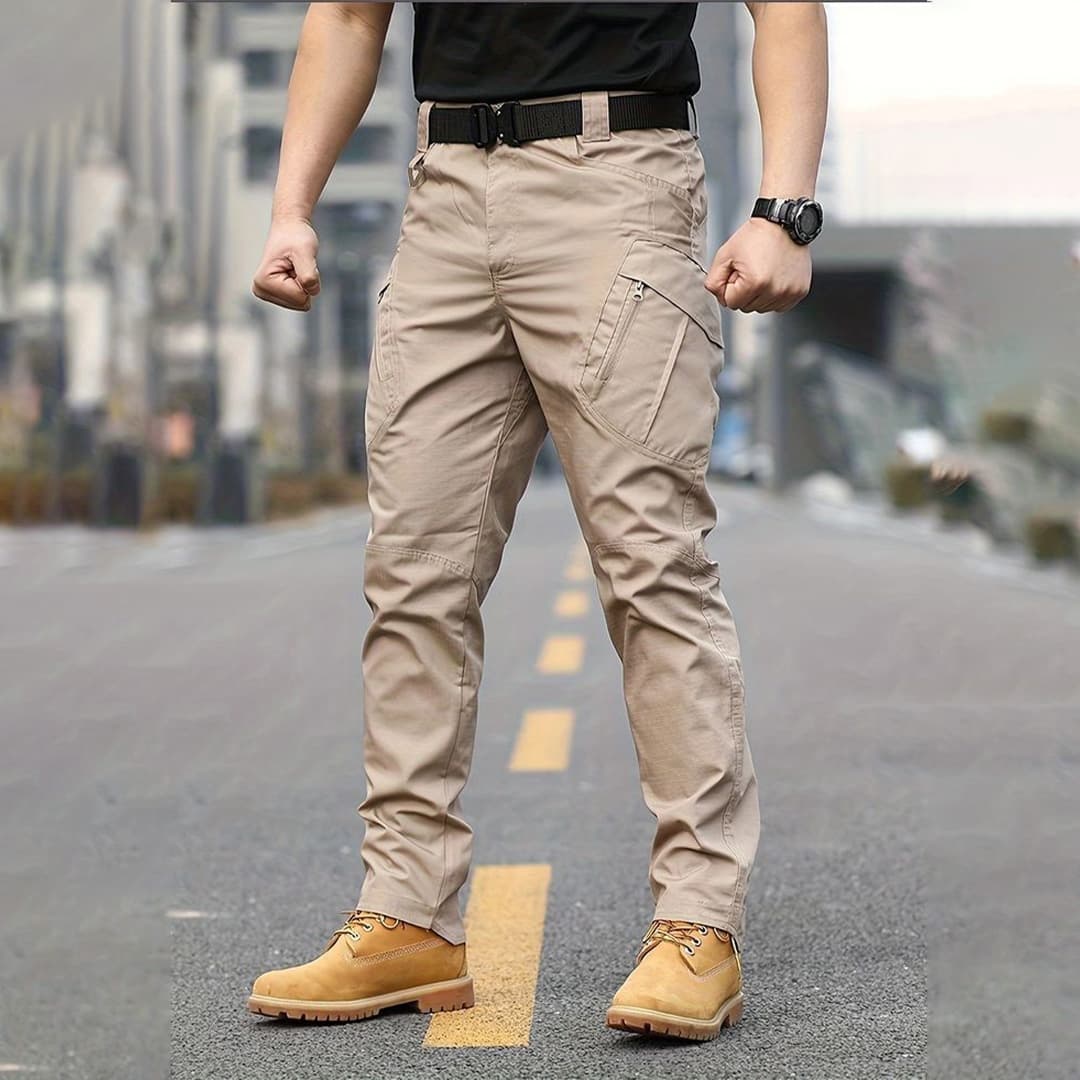 Custom Custom Tactical Pants | StitchMark Uniform