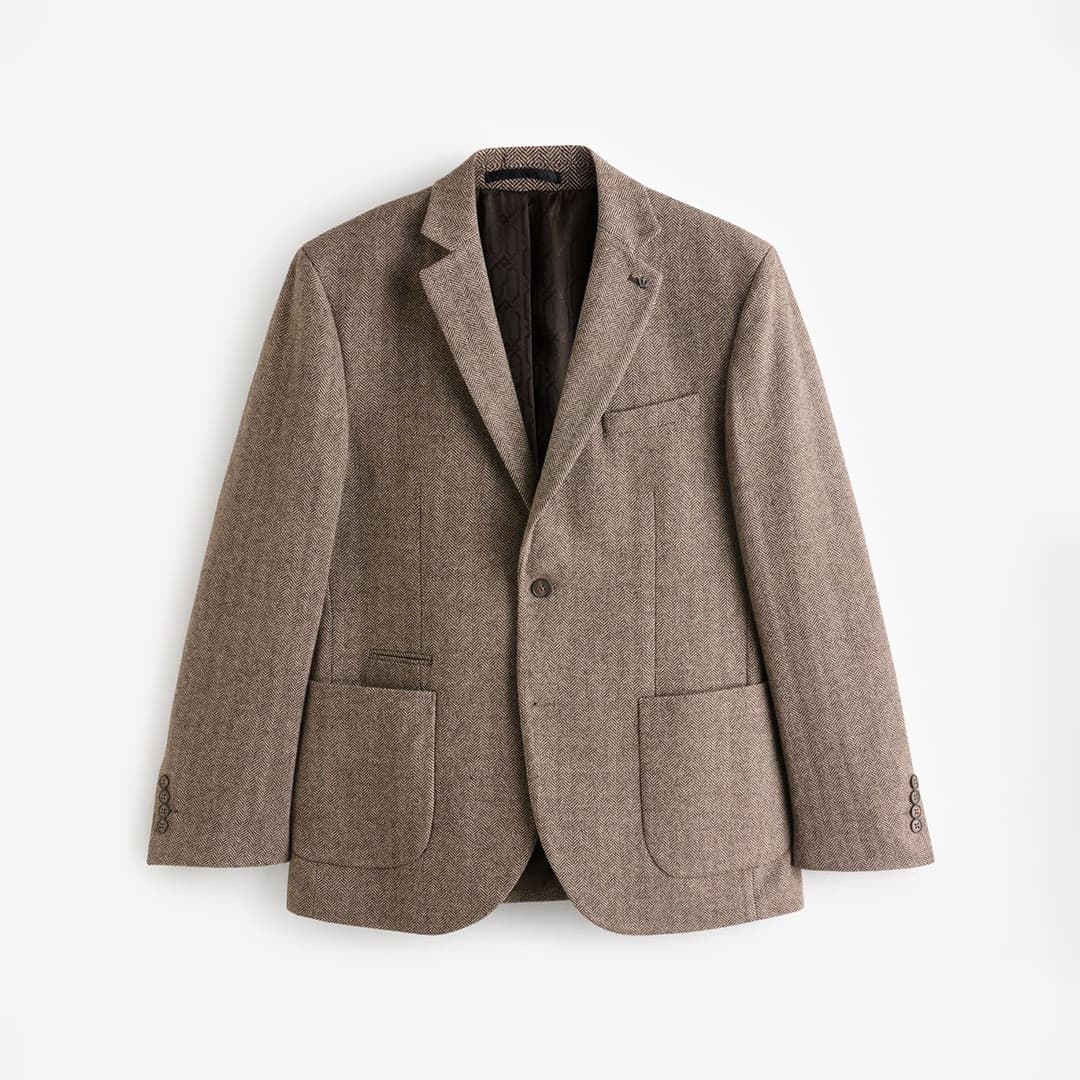 Custom Custom Blazers | StitchMark Uniform