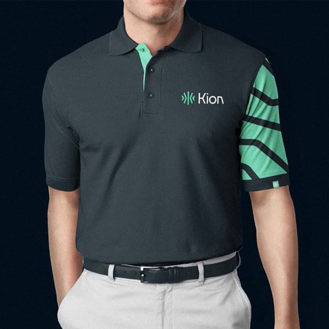 Custom Custom Workwear Polo Shirts | StitchMark Uniform