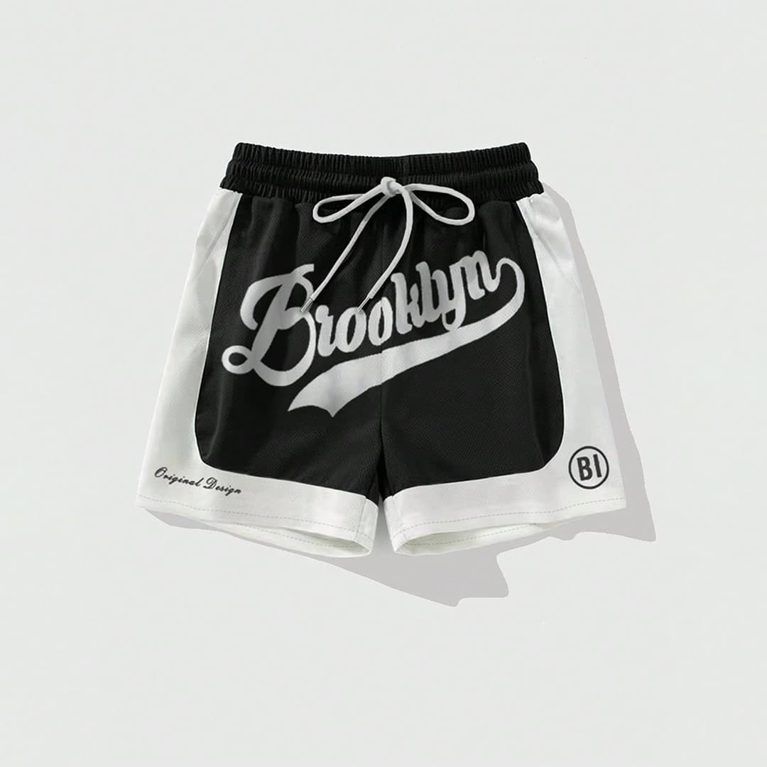 Custom School Club Shorts | StitchMark Uniform