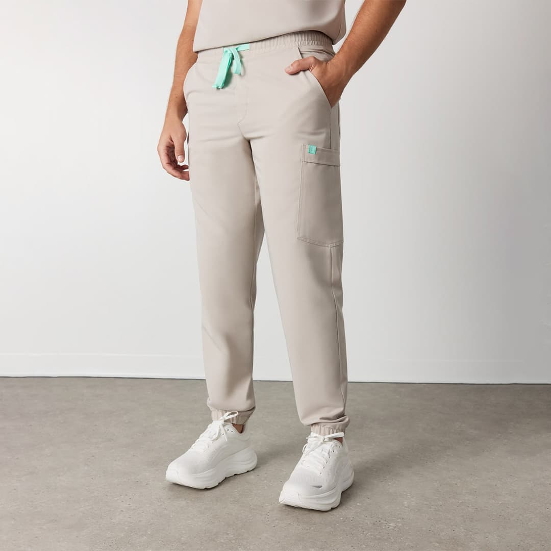 Custom Custom Scrub Pants | StitchMark Uniform