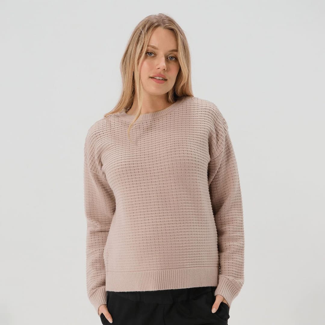 Custom Nurse Sweaters | StitchMark Uniform