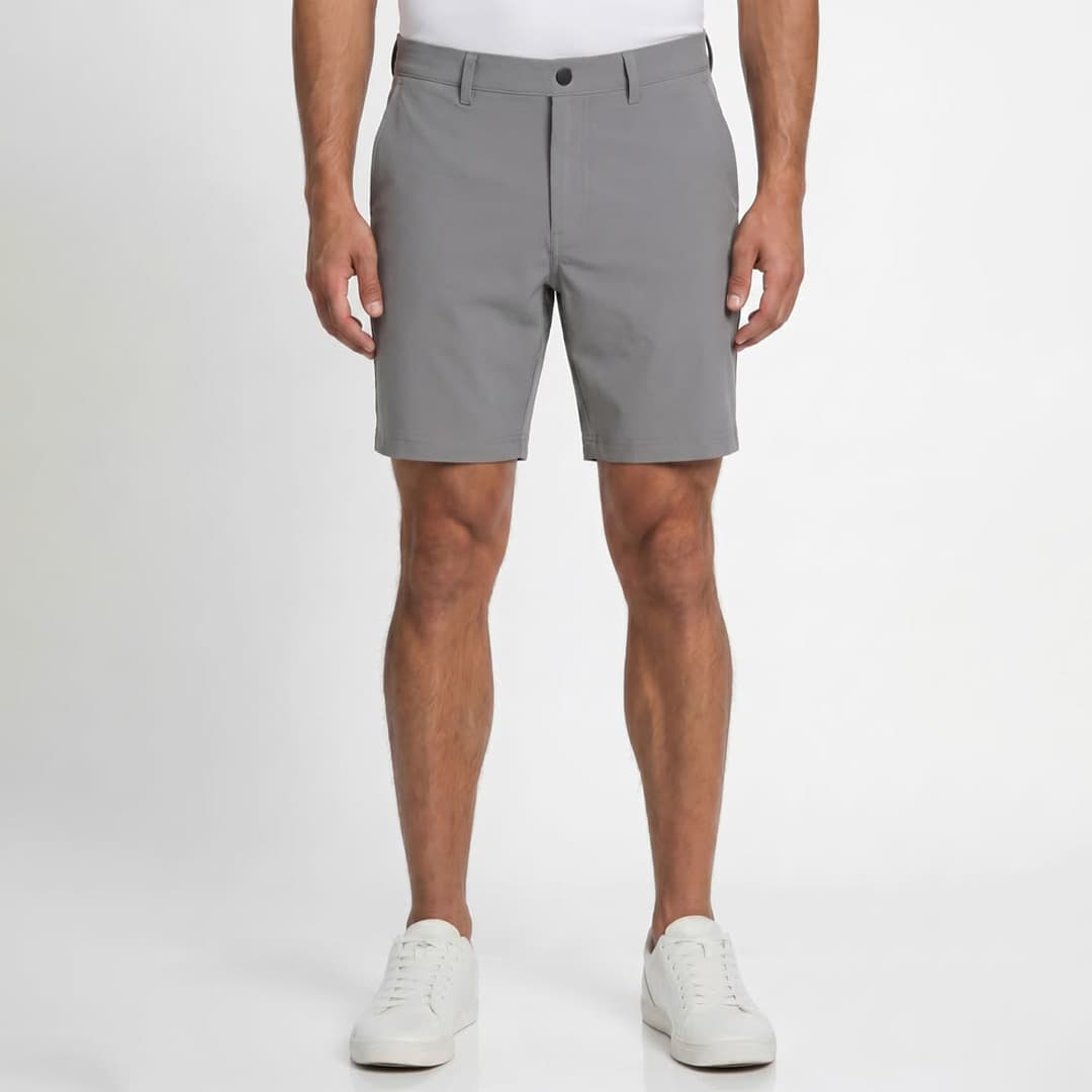 Custom Custom Golf Shorts | StitchMark Uniform