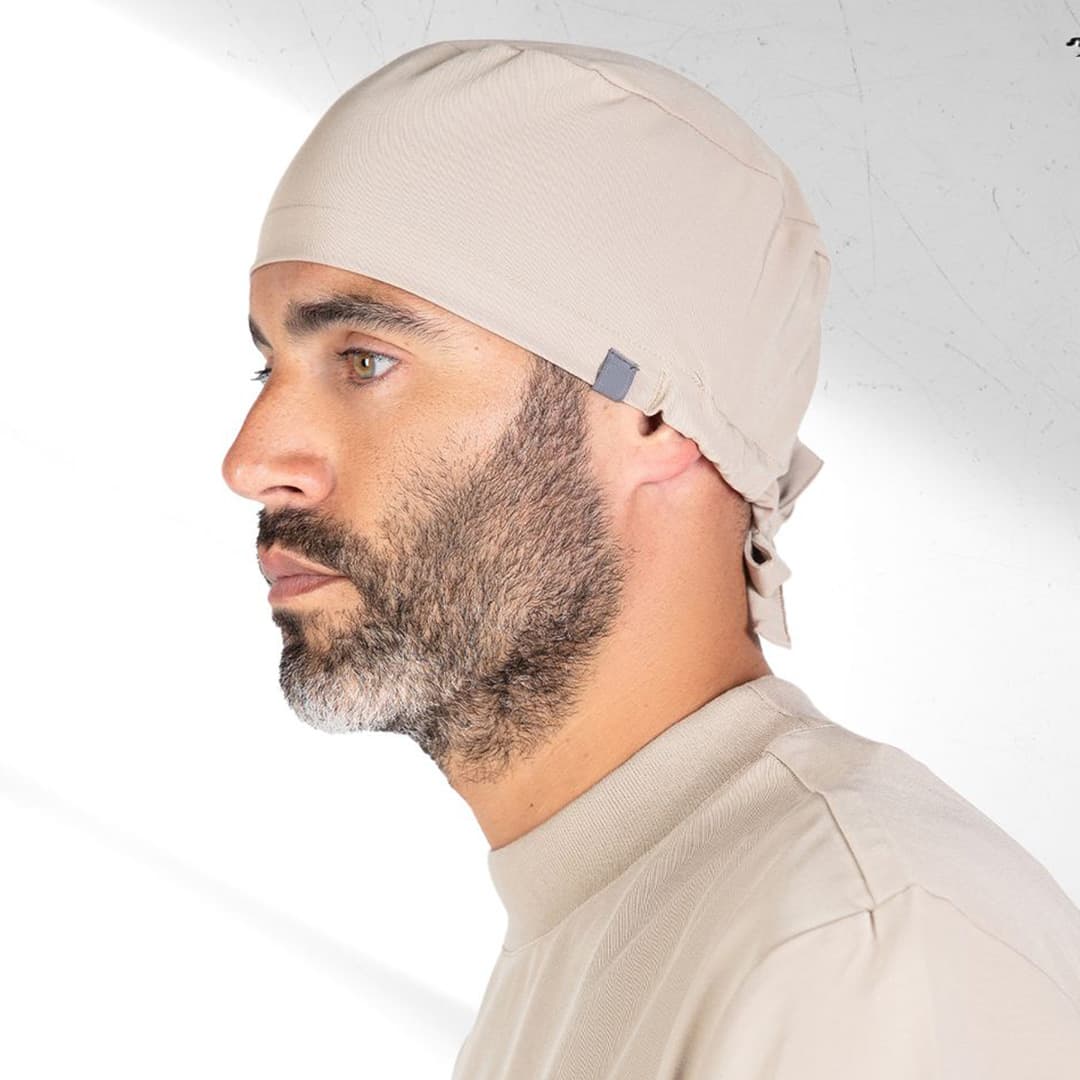 Custom Custom Surgical Caps | StitchMark Uniform