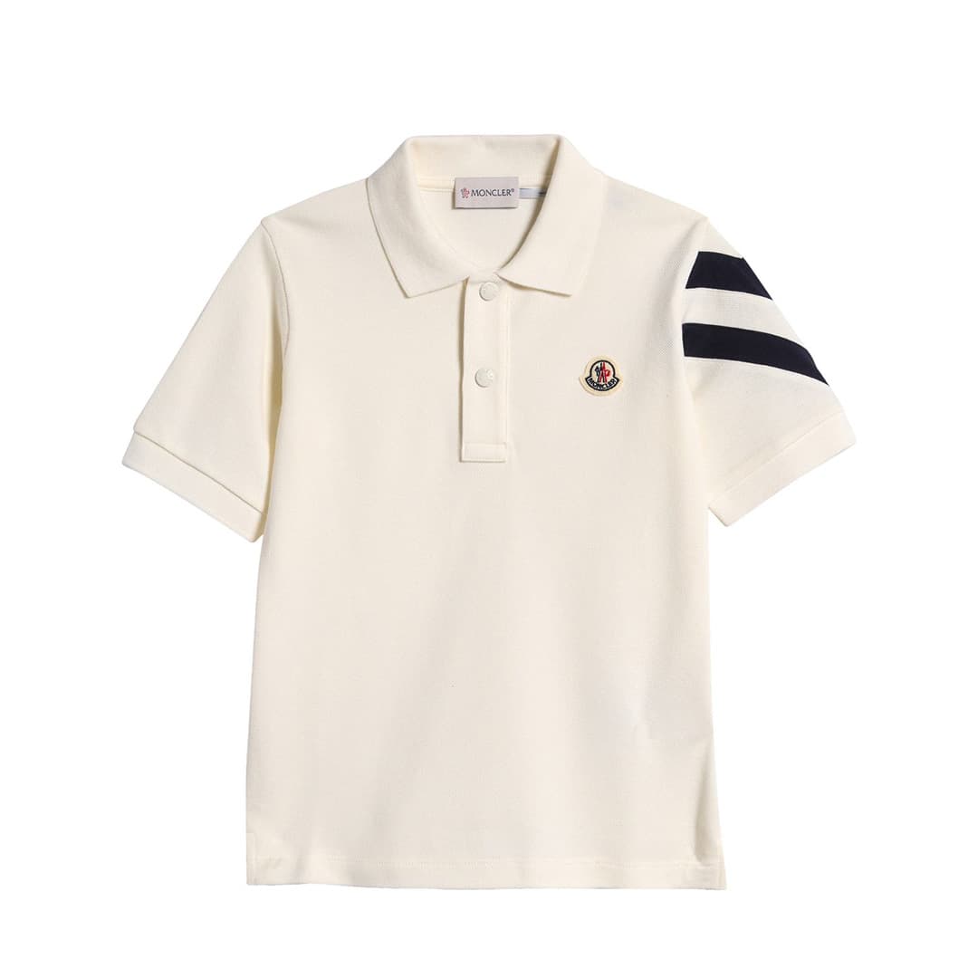 Custom Embroidered Polo Shirts | StitchMark Uniform