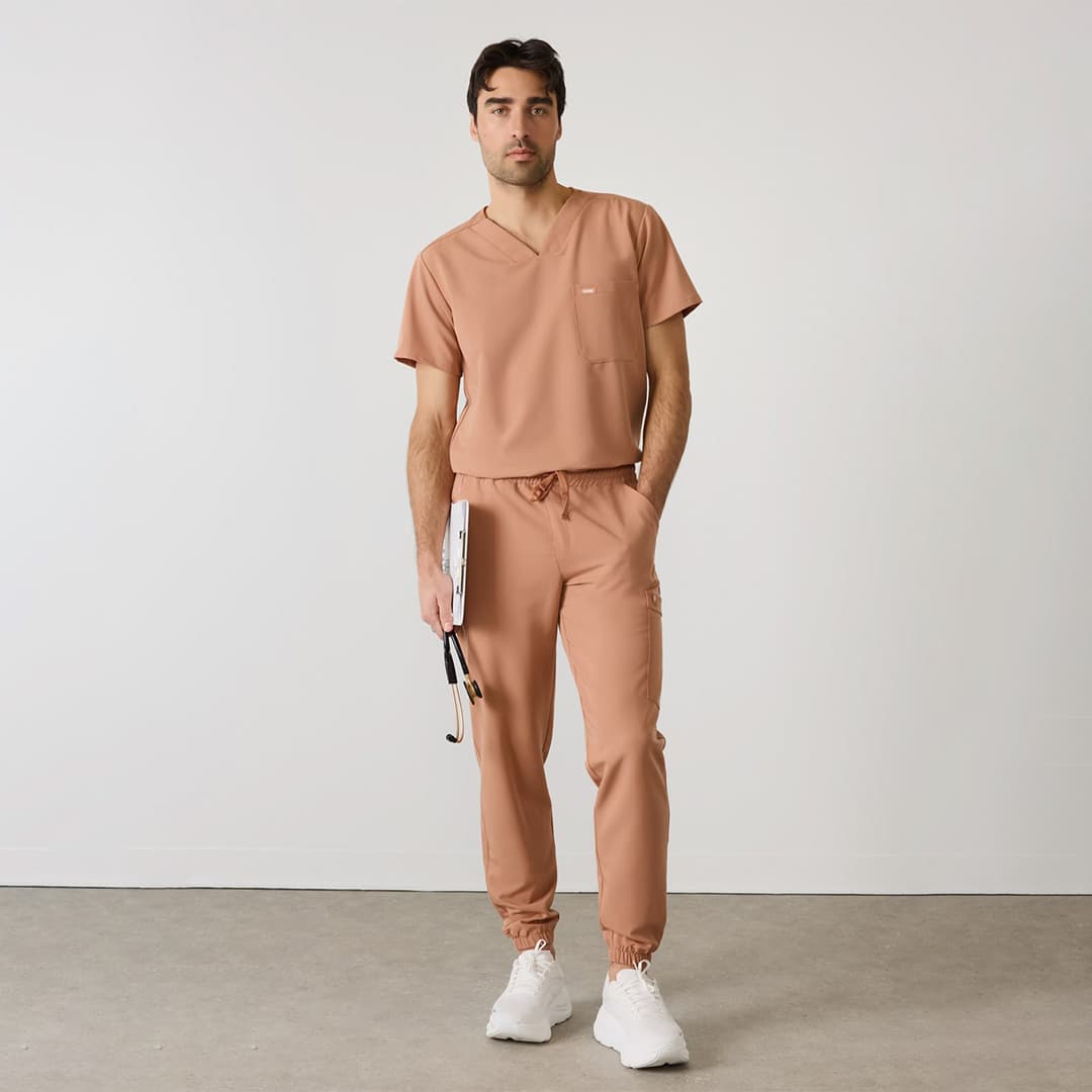 Jogger Scrubs