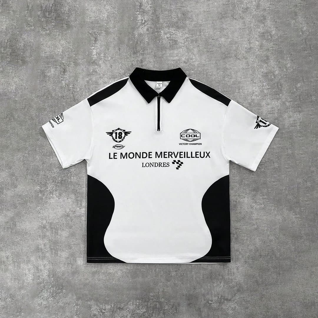 Custom School Polo Shirts | StitchMark Uniform