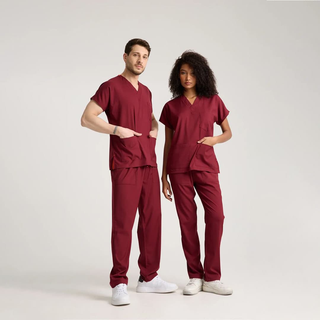 Wholesale Custom Nurse Scrub | StitchMark Uniform