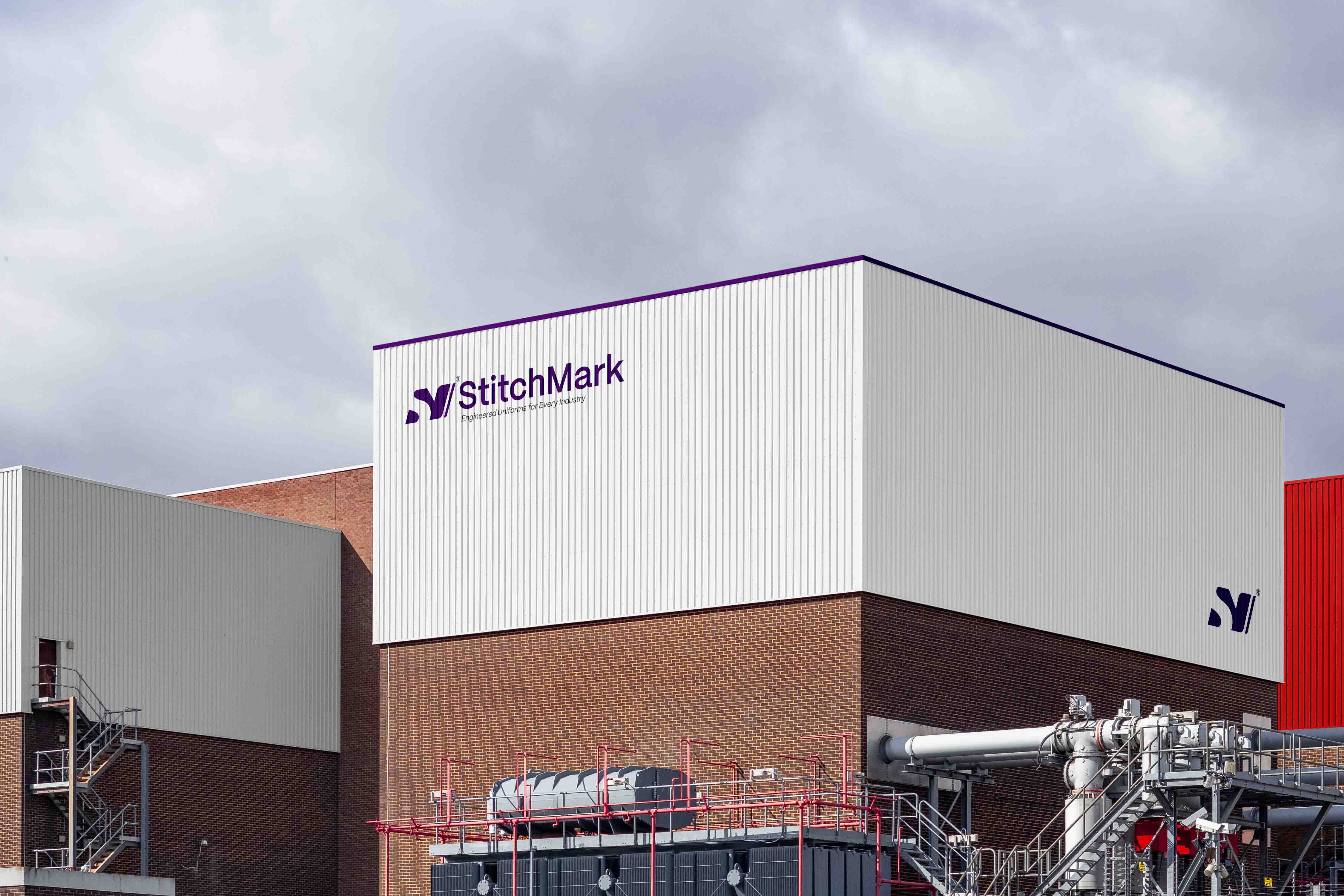 Bulk uniform manufacturing
