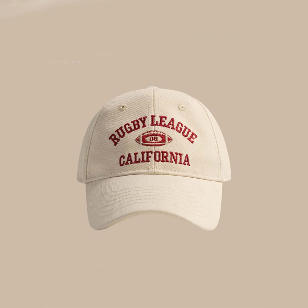 Custom Custom Embroidered Caps | StitchMark Uniform