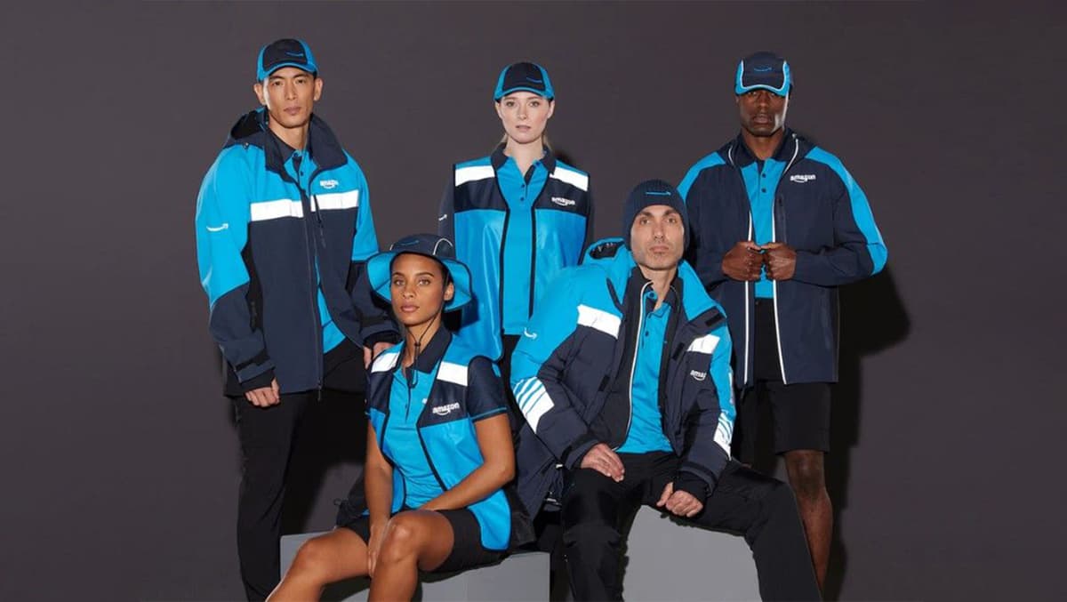 Industrial Workwear