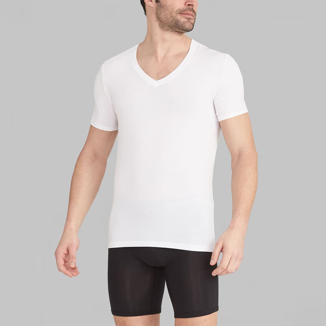 Custom Custom Undershirts | StitchMark Uniform