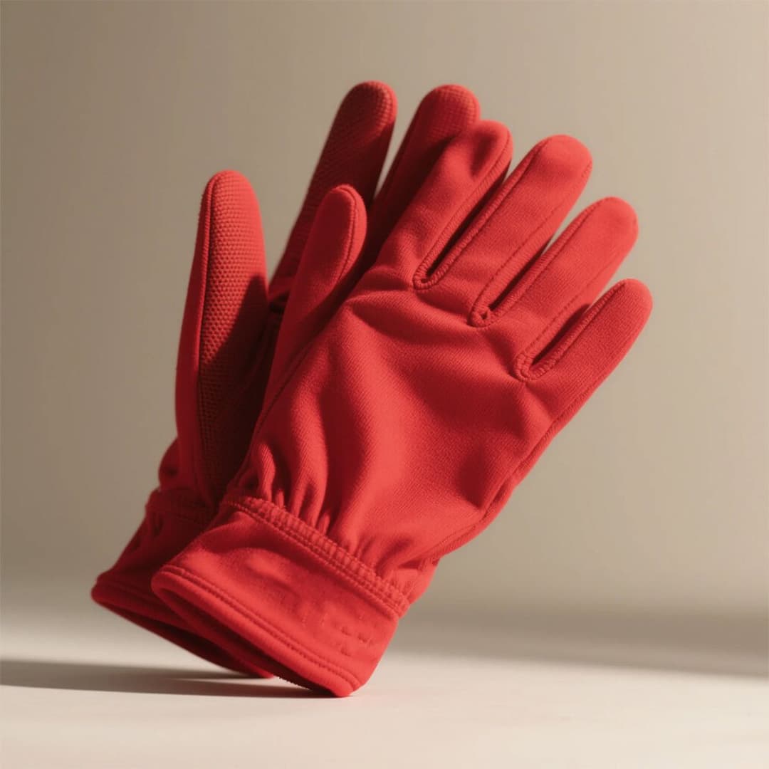 Custom Custom Work Gloves | StitchMark Uniform