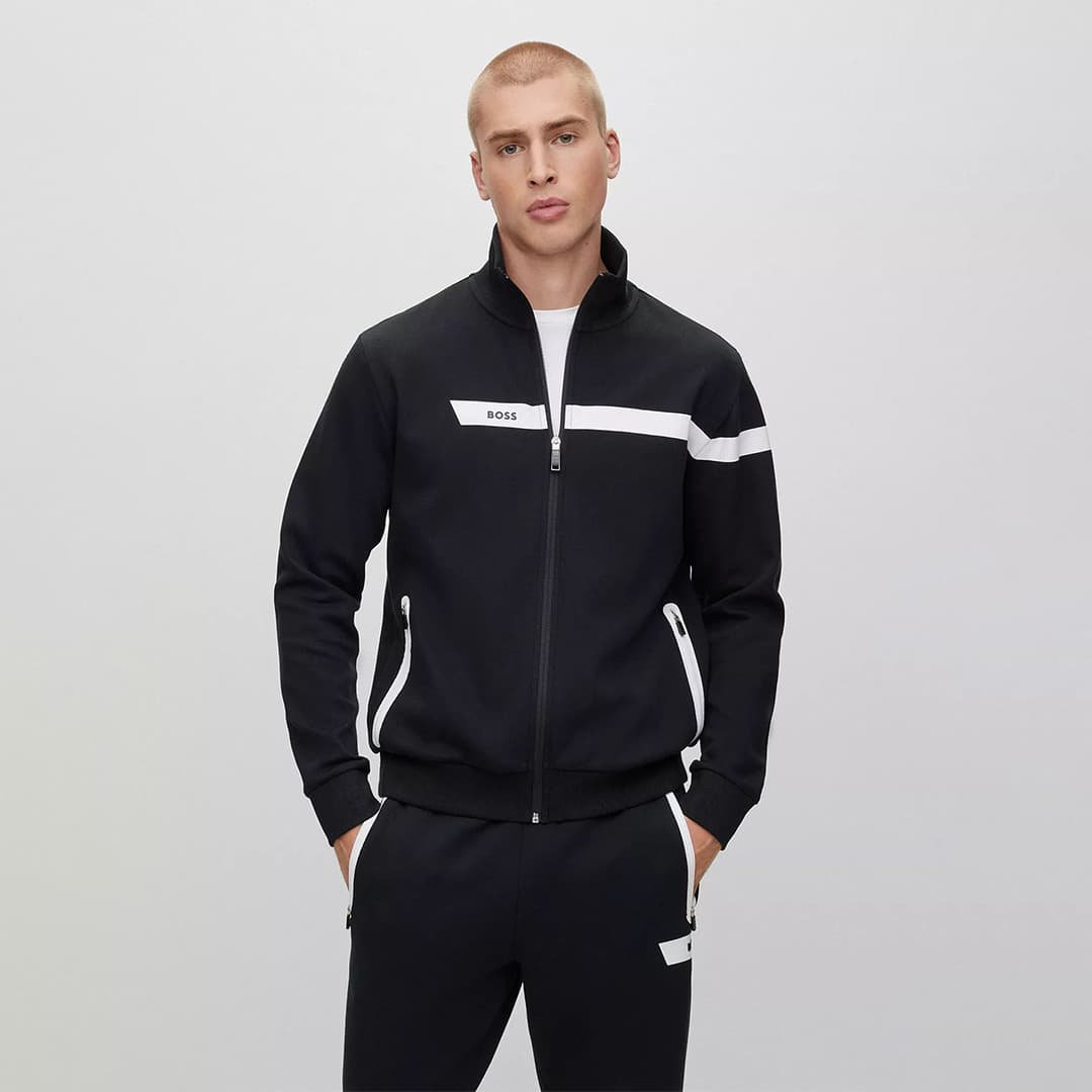 Custom Custom Zip-up Jackets | StitchMark Uniform