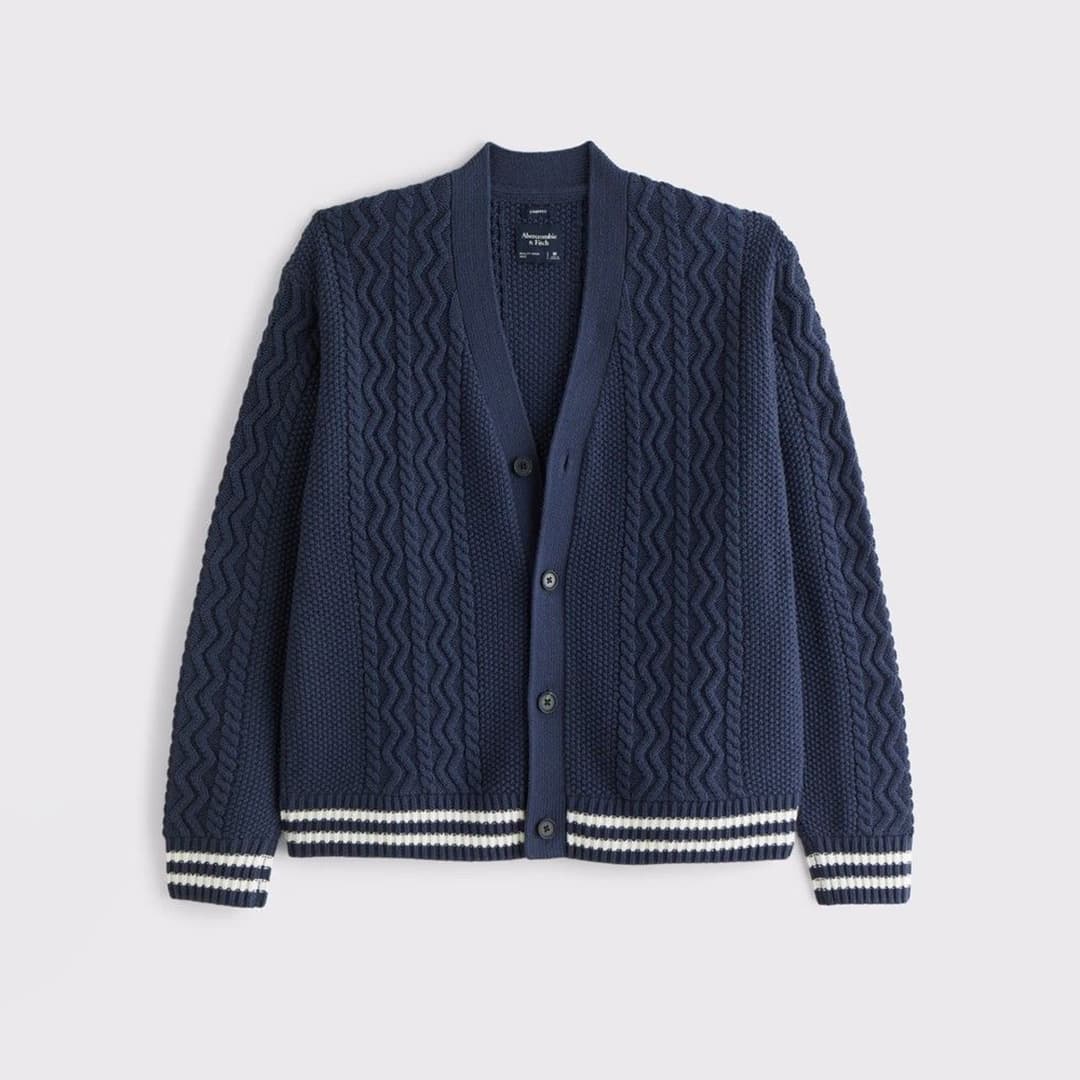 Custom Cardigans | StitchMark Uniform