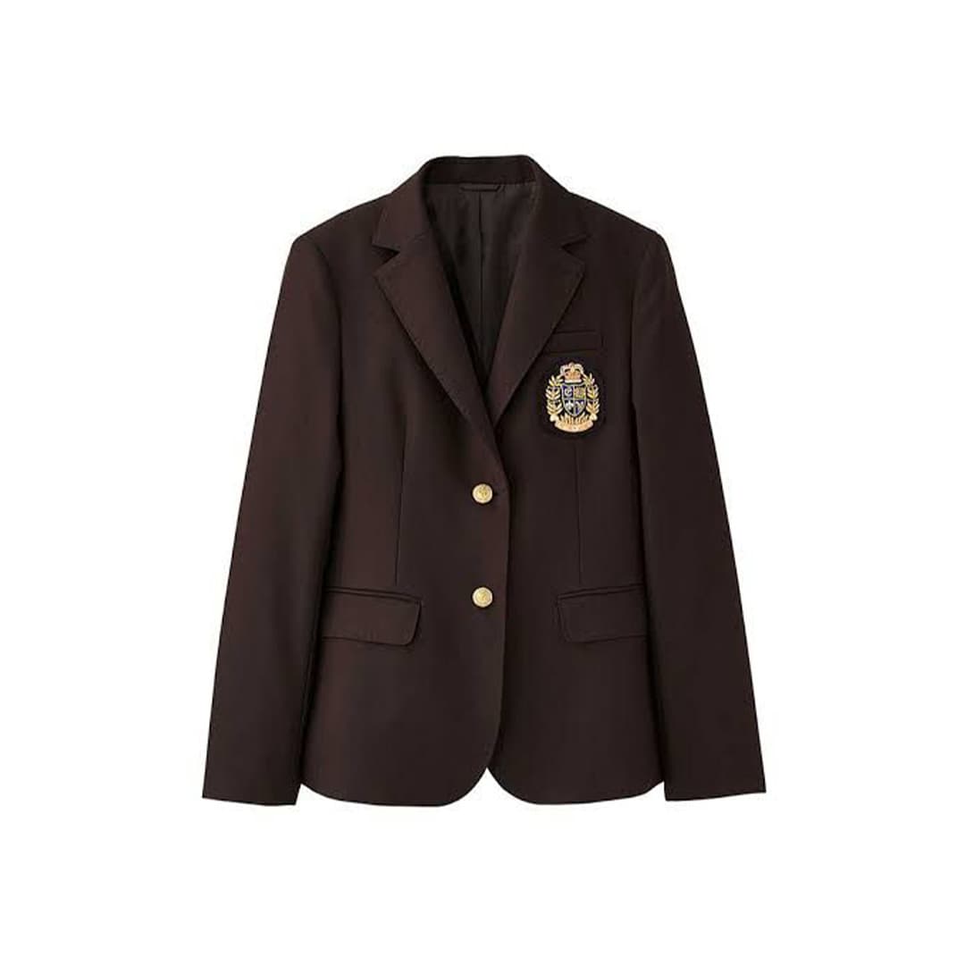 Custom Custom Blazers | StitchMark Uniform