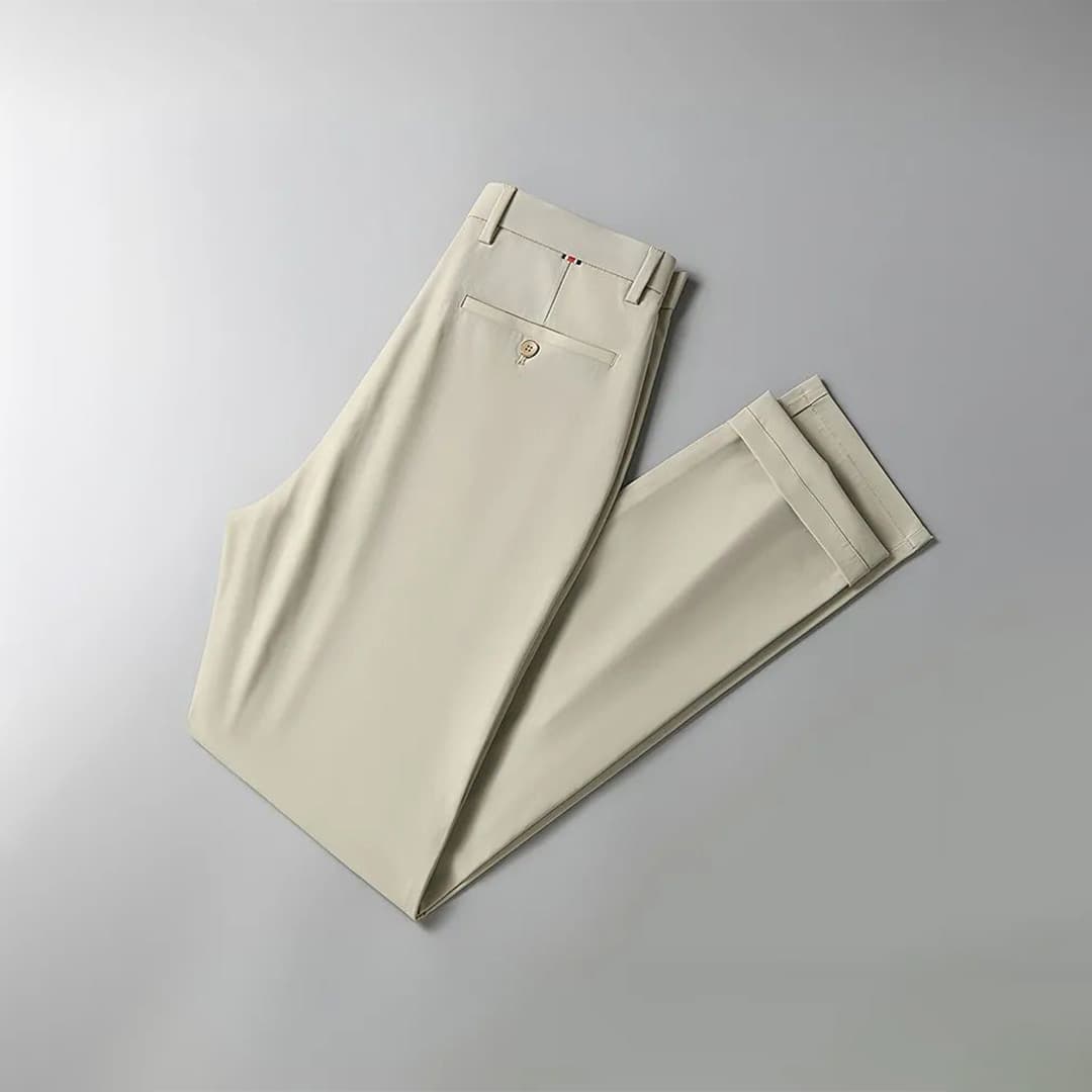Custom Dress Pants / Slacks | StitchMark Uniform