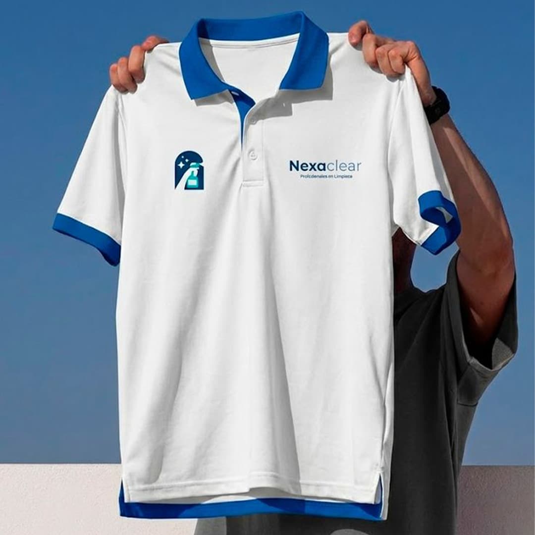 Custom Polo Shirts | StitchMark Uniform