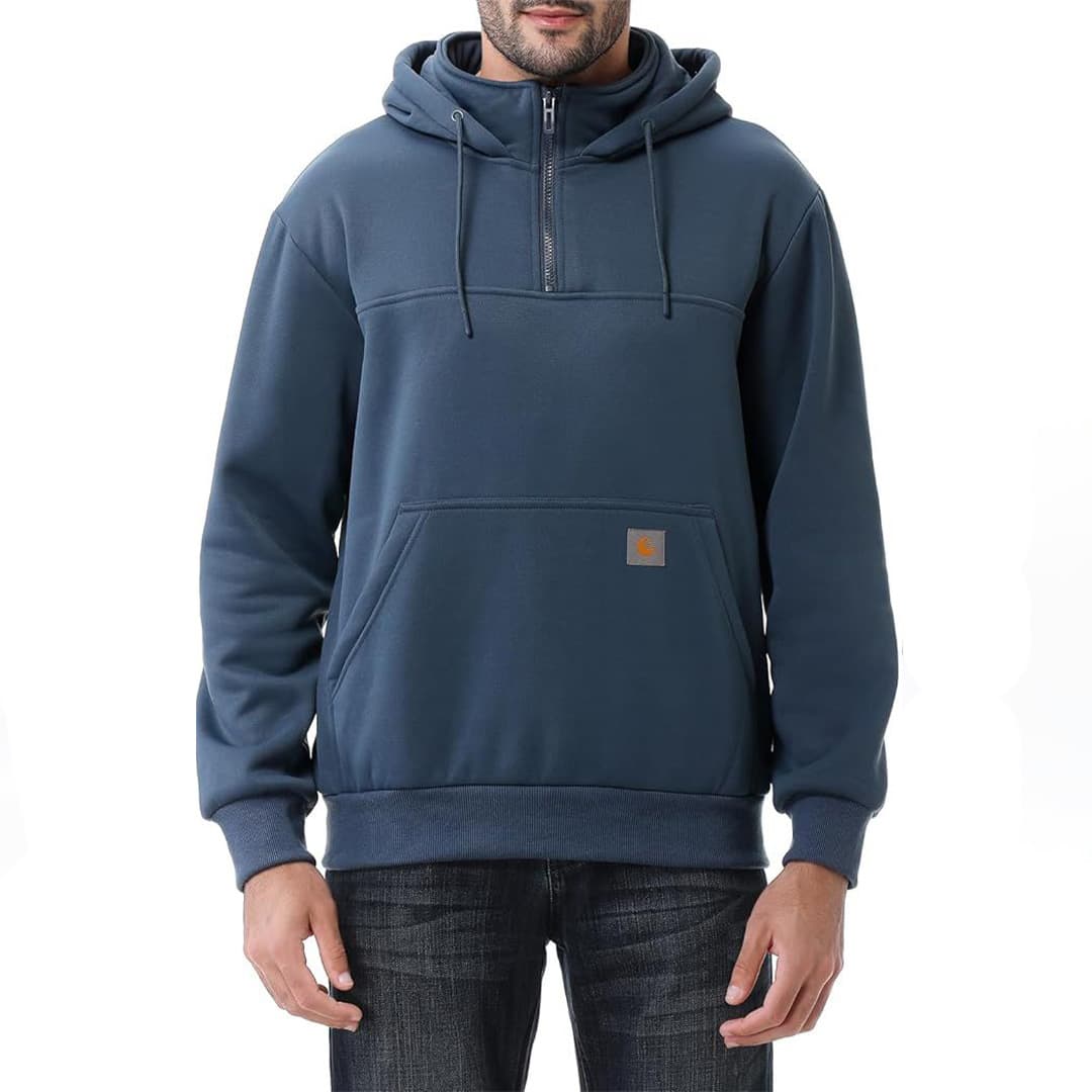 Custom Custom Work Hoodies | StitchMark Uniform