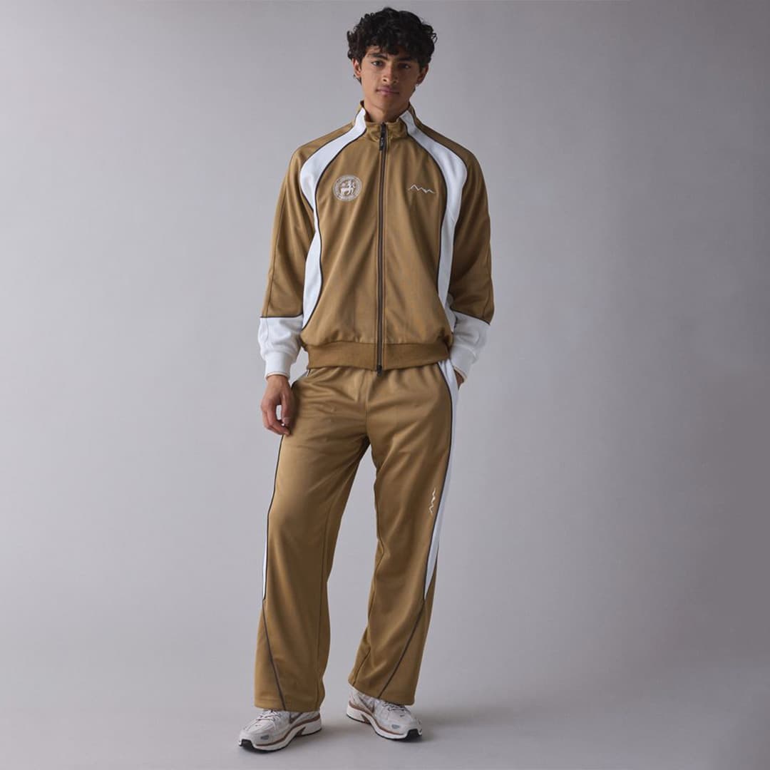 Custom Custom Tracksuits | StitchMark Uniform