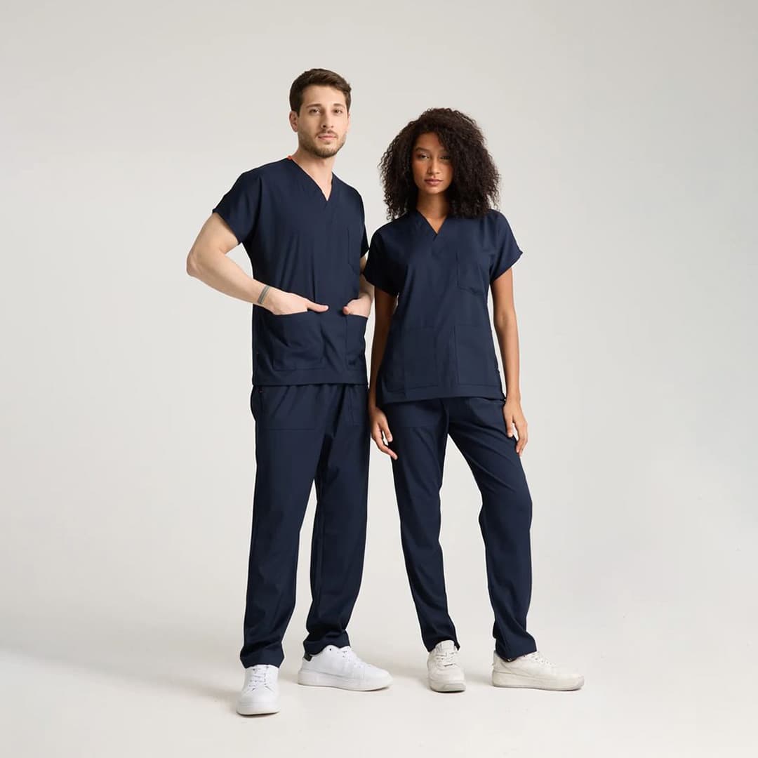 Custom Custom Nurse Scrub | StitchMark Uniform
