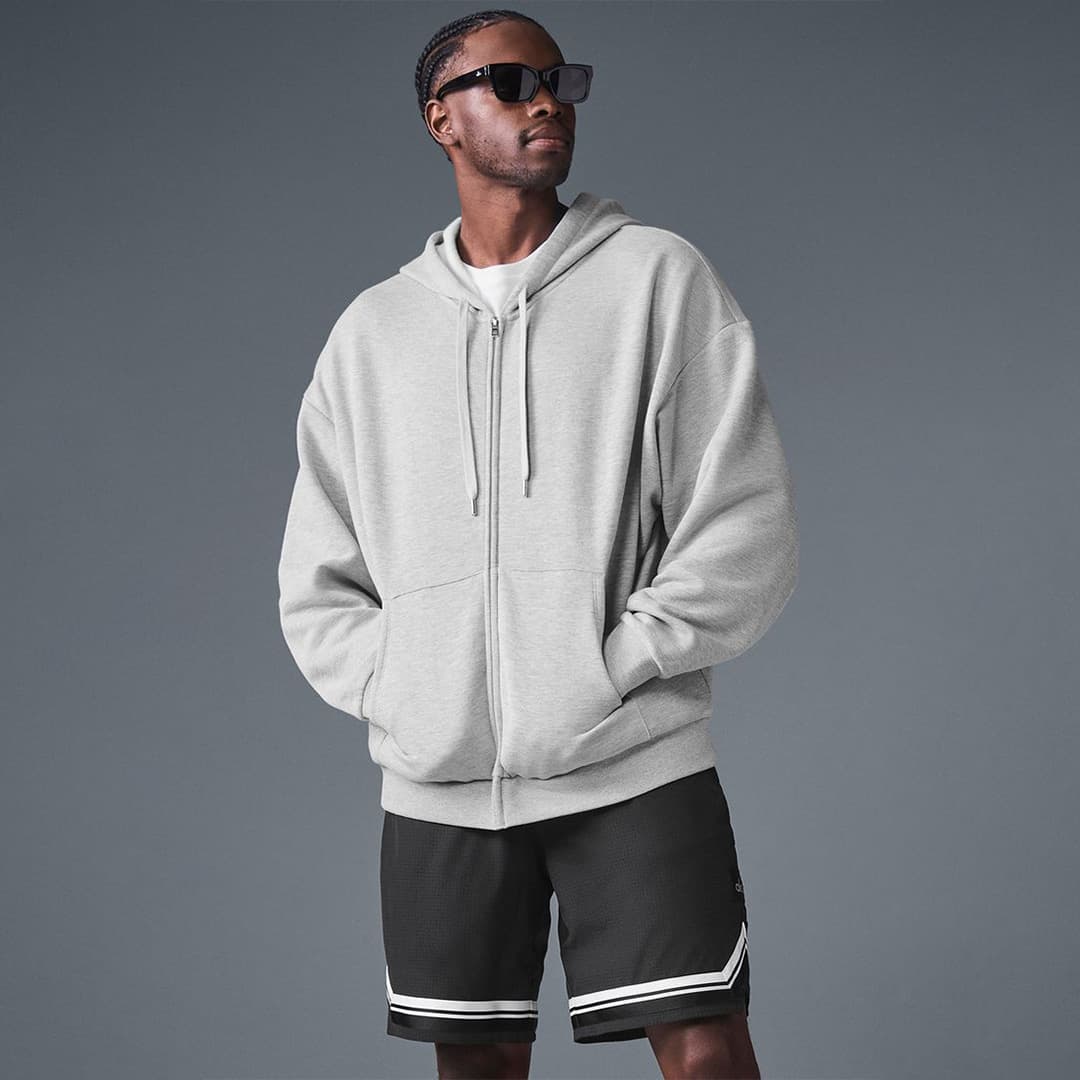 Custom Custom Athletic Hoodies | StitchMark Uniform