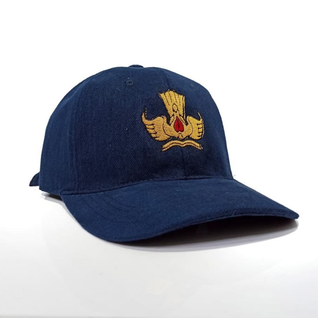Custom Embroidered School Caps | StitchMark Uniform