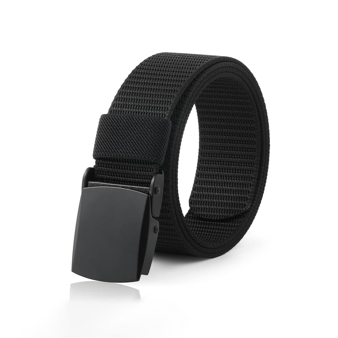 Custom Custom Uniform Belts | StitchMark Uniform