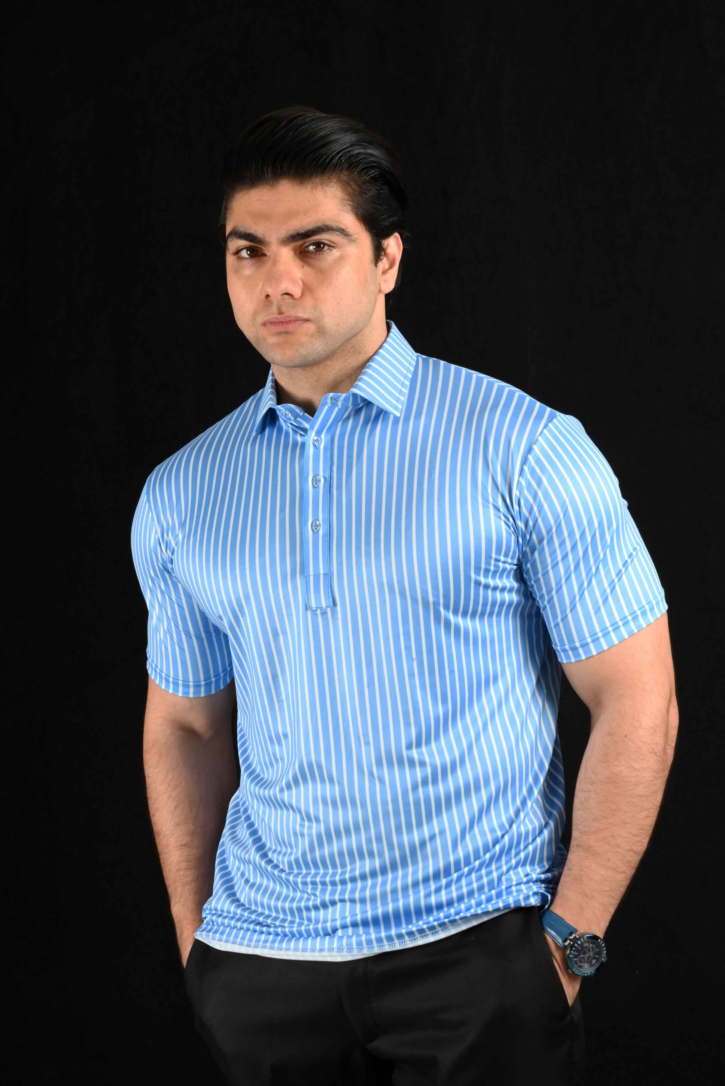 Wholesale Polo Shirts | StitchMark Uniform