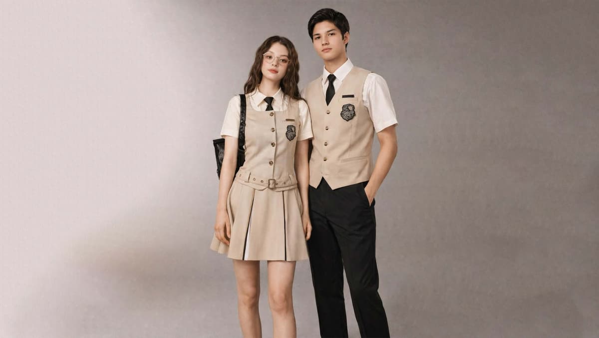 School & Education Uniforms