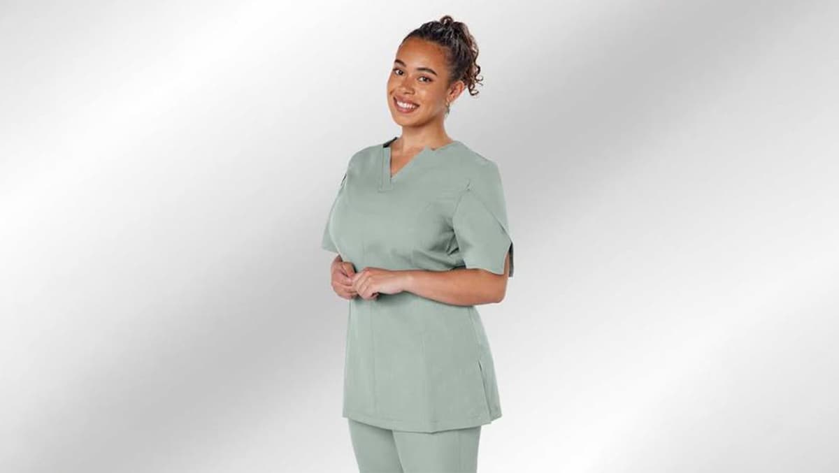 Spa & Salon Uniforms