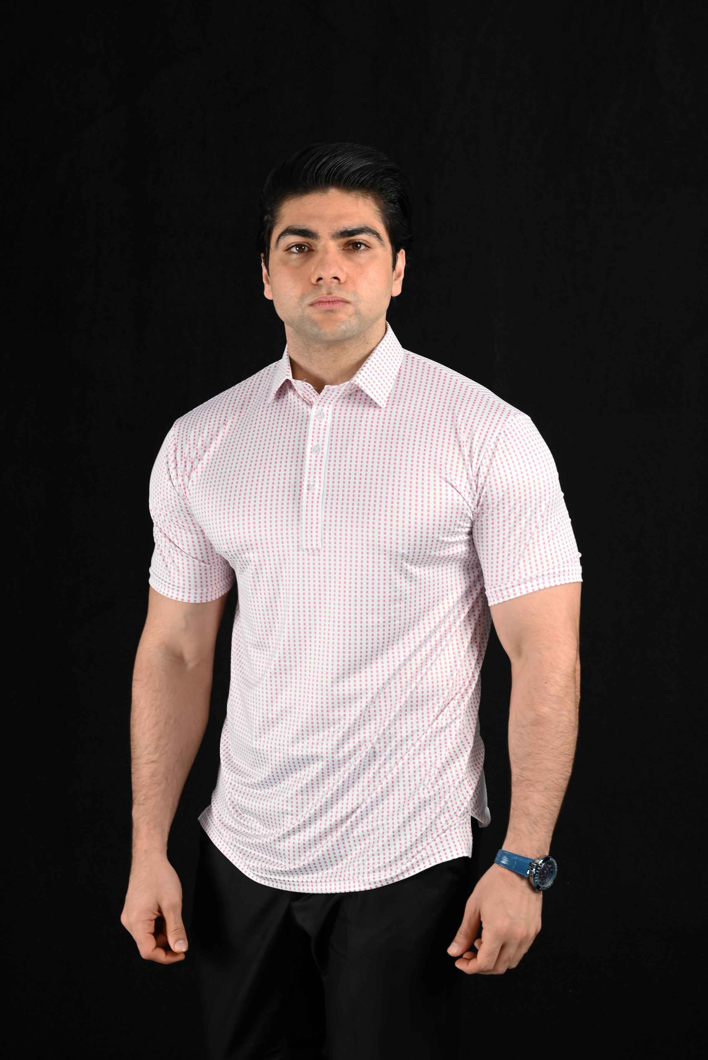 Bulk Polo Shirts | StitchMark Uniform