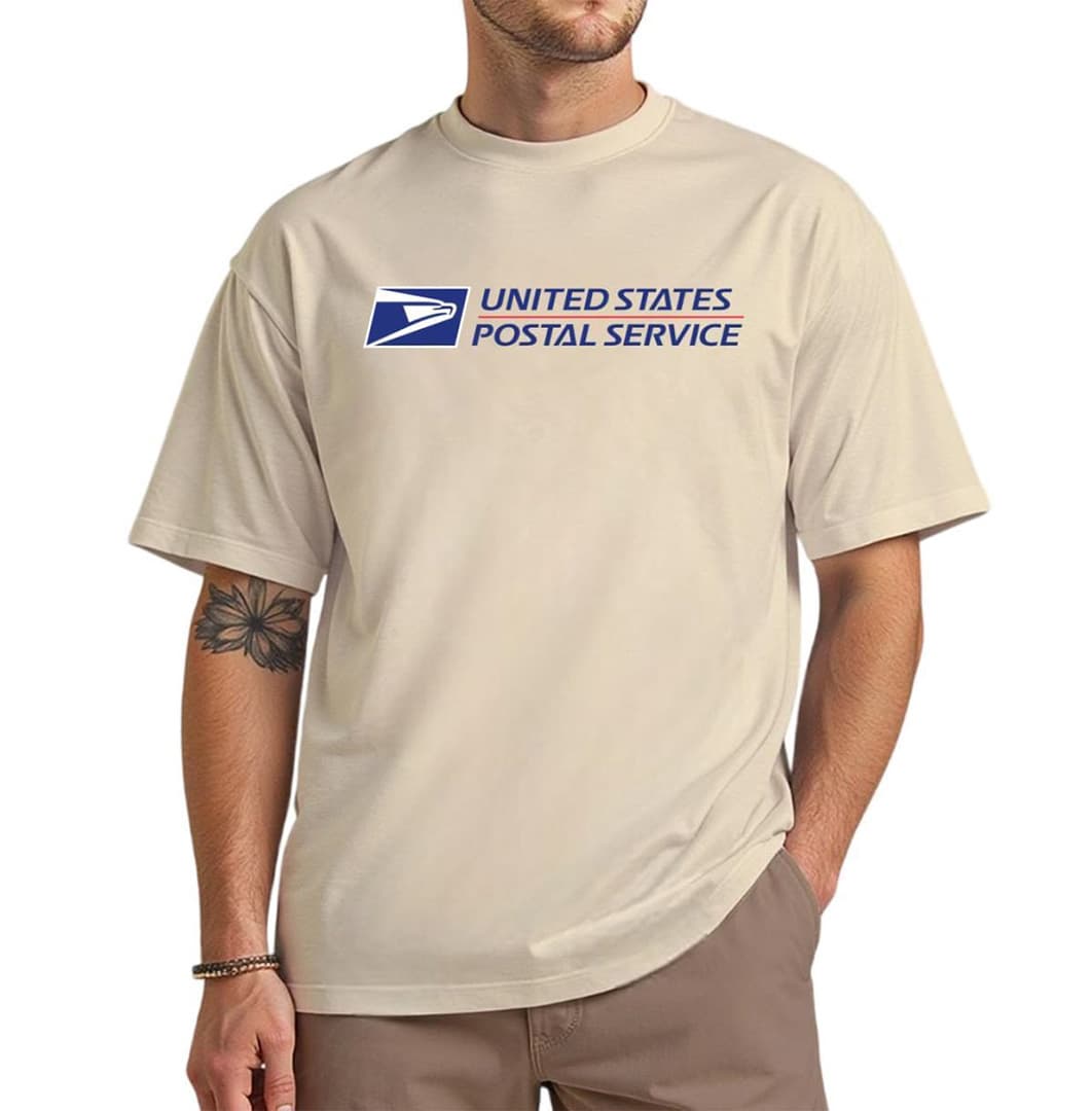 Custom Custom Delivery Driver Shirts | StitchMark Uniform