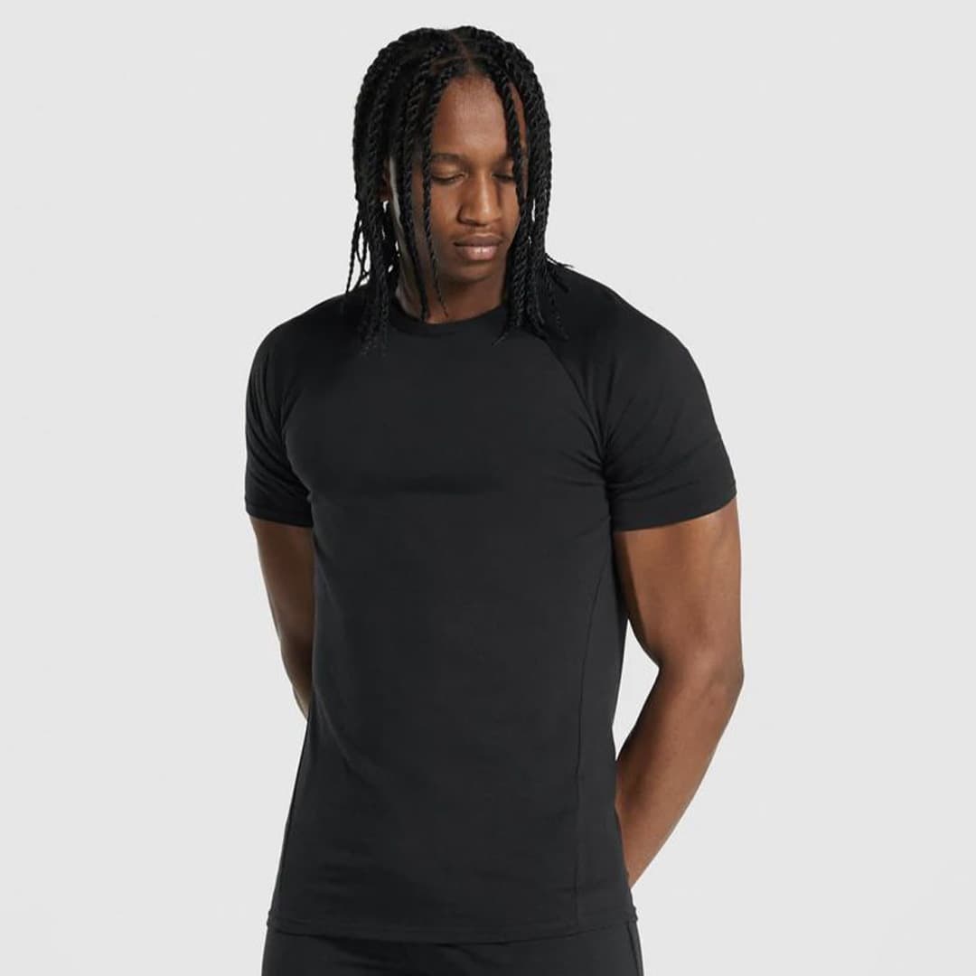 Custom Custom Workout Shirts | StitchMark Uniform