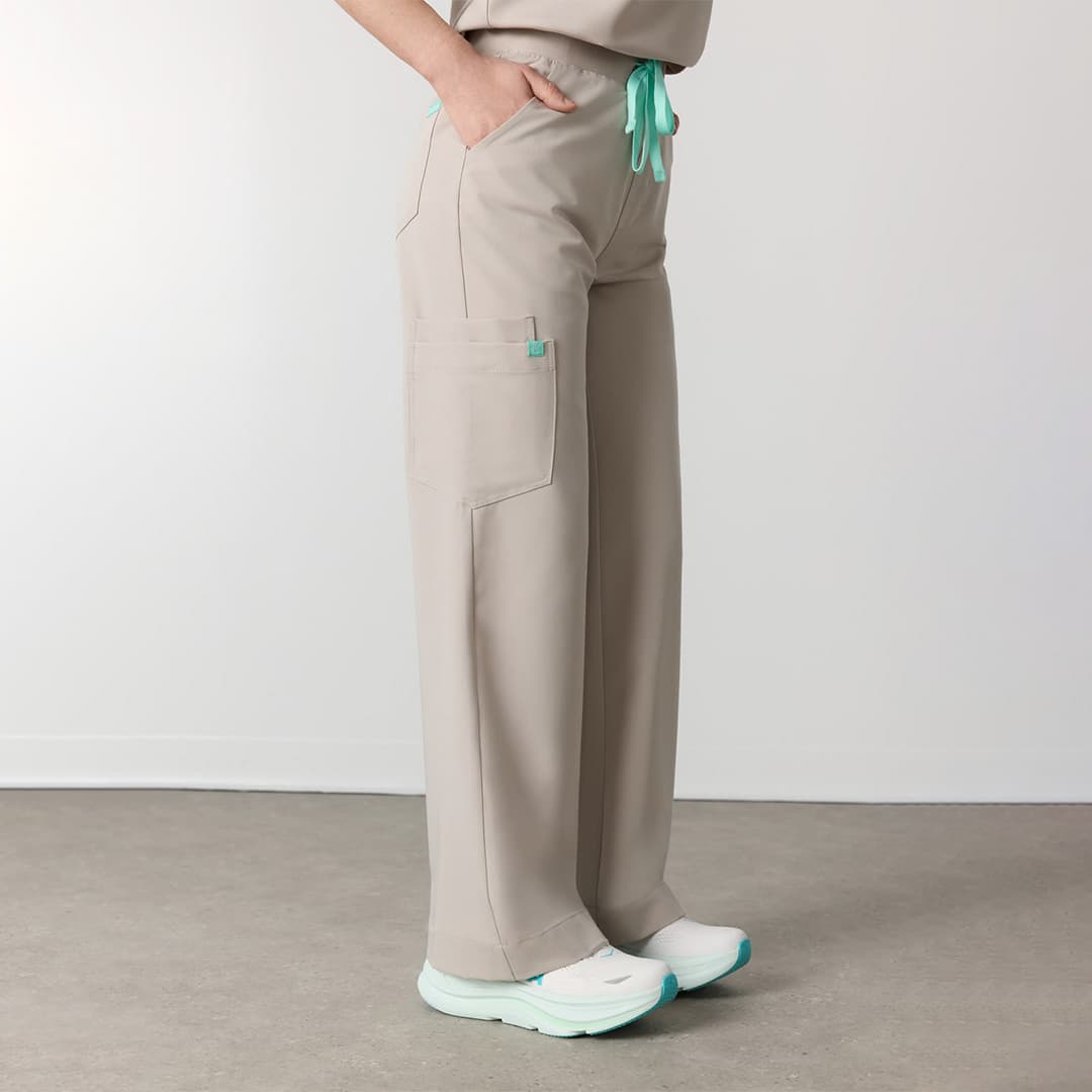 Bulk Custom Scrub Pants | StitchMark Uniform
