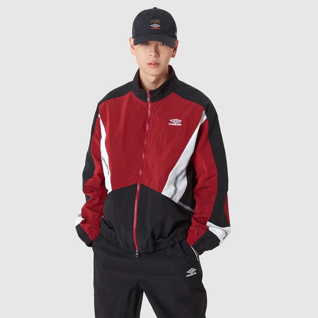 Custom Custom Delivery Courier Jackets | StitchMark Uniform