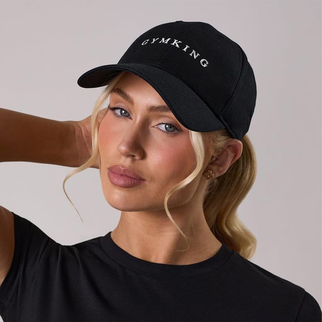 Custom Custom Gym Caps | StitchMark Uniform