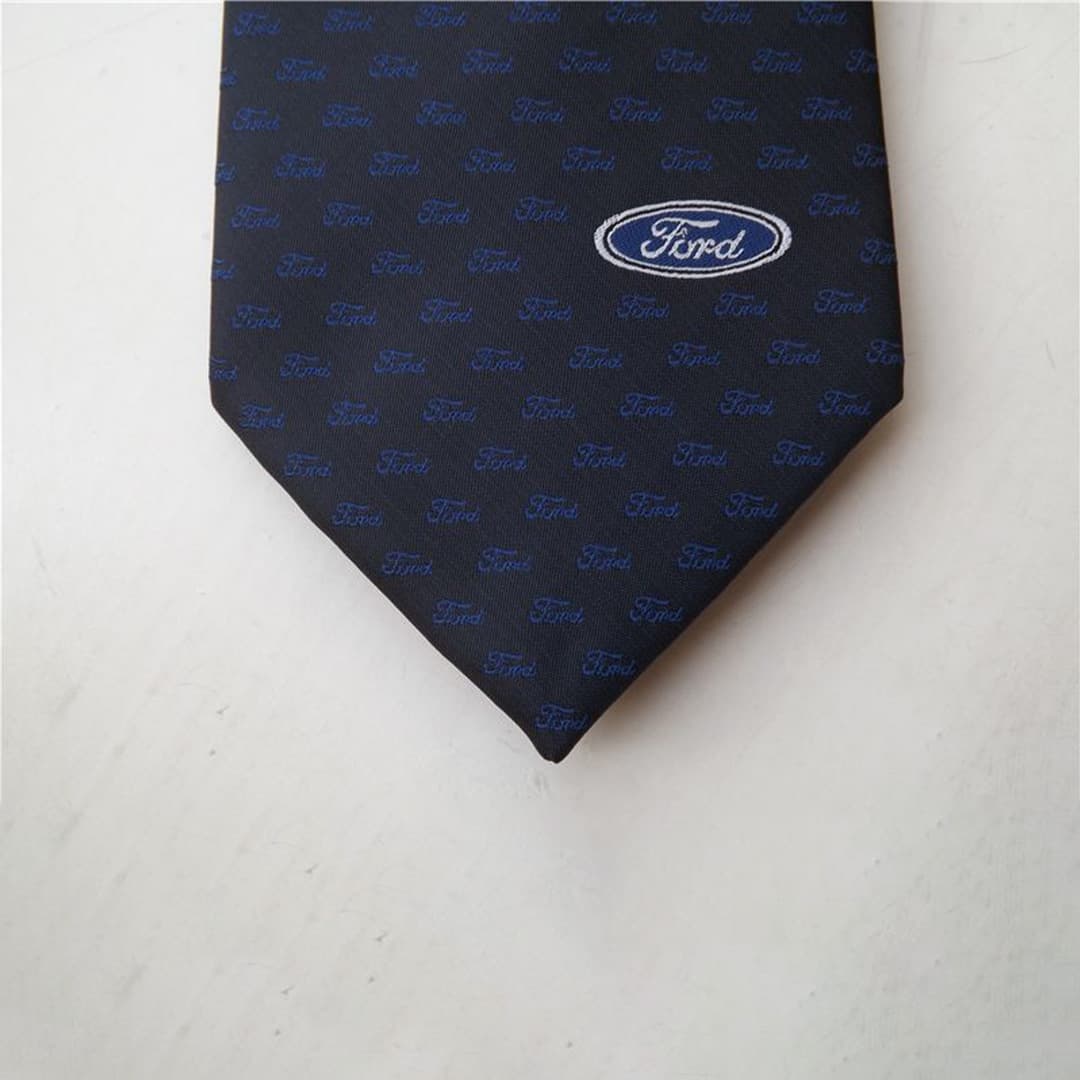 Custom Custom Ties & Scarves | StitchMark Uniform