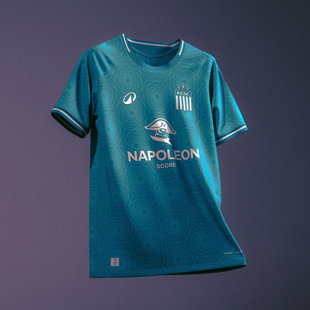 Custom Custom Club T Shirts  | StitchMark Uniform