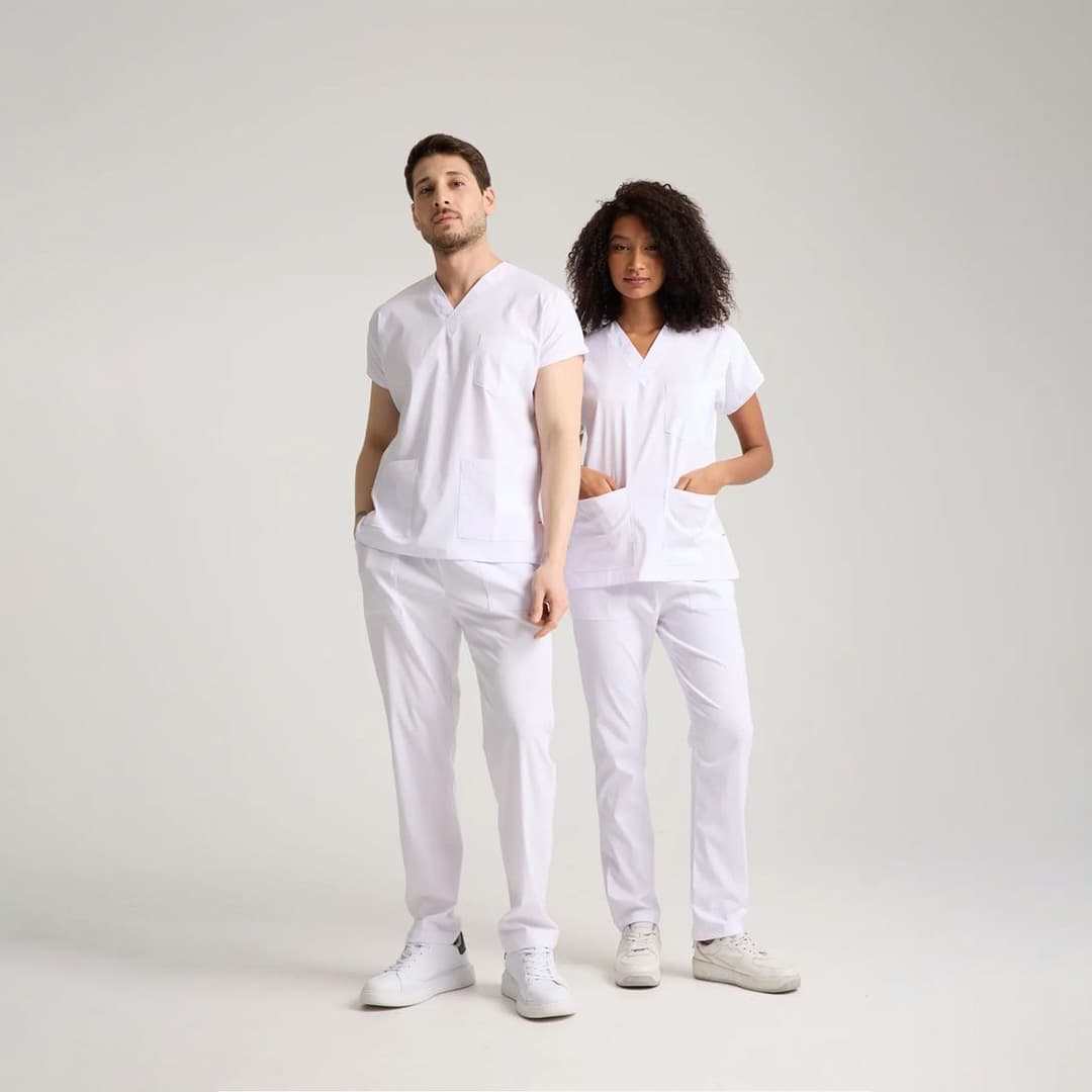 Custom Medical Uniform USA