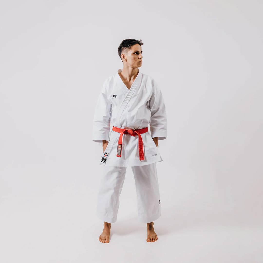 Custom Custom Jitsu Uniforms | StitchMark Uniform