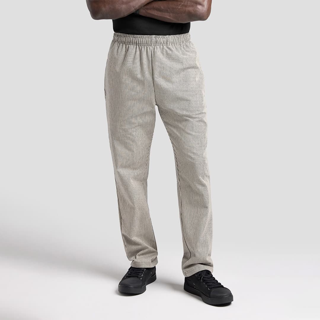 Custom Baggy Chef Pants | StitchMark Uniform