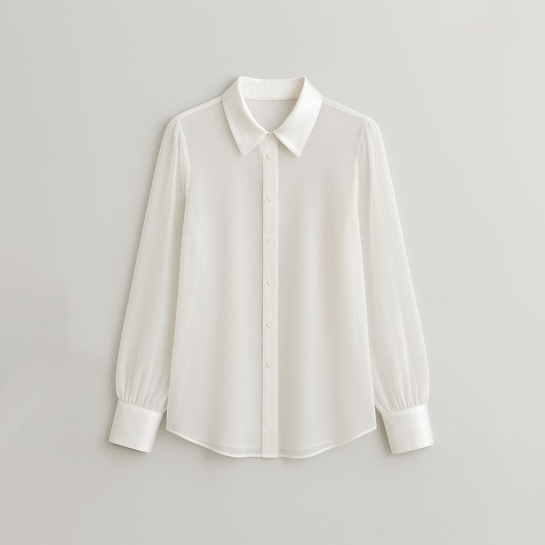 Custom Custom Women Blouses | StitchMark Uniform