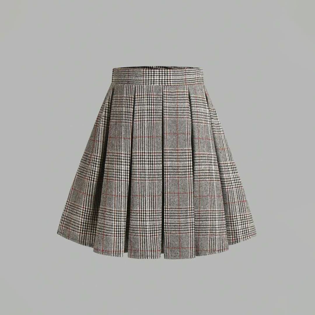 Custom Skirts | StitchMark Uniform